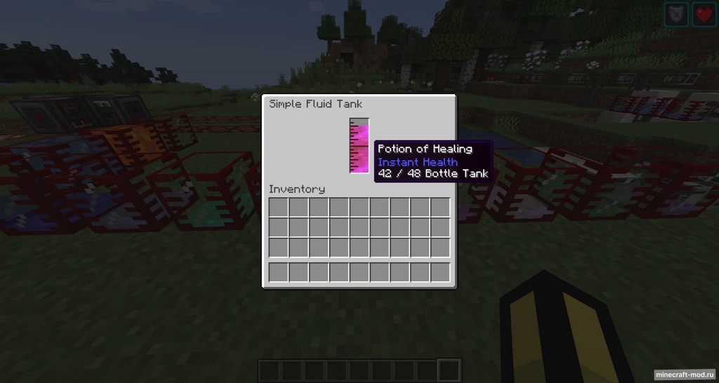 Мод Simple BC Pipes для Minecraft 1.21, 1.20.1, 1.19.4,  ...