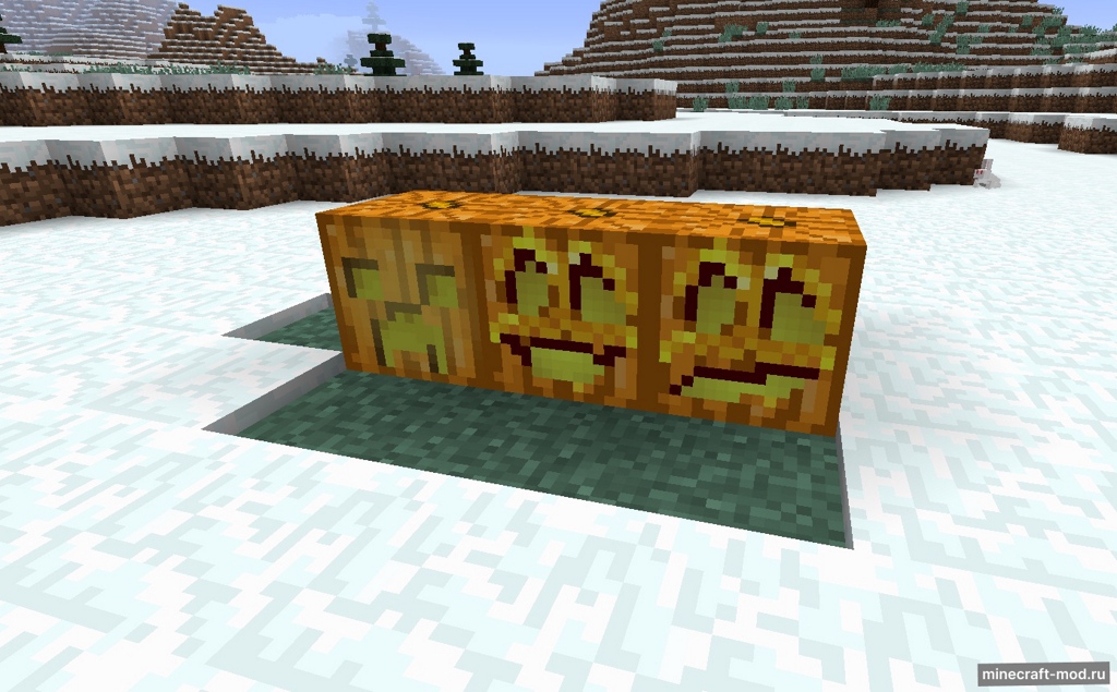 Мод The Diamond Expansion для Minecraft 1.12.2