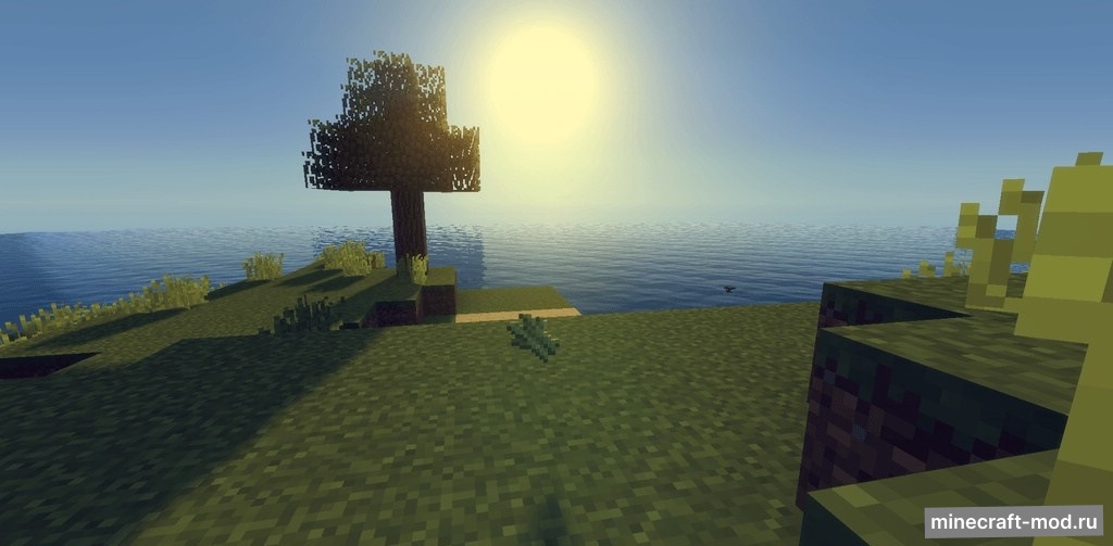 Мод Configurable Cane для Minecraft 1.21, 1.20.6, 1.20.4,  ...