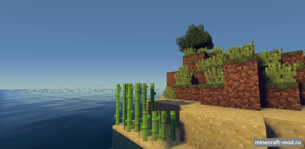 Мод Configurable Cane для Minecraft 1.21, 1.20.6, 1.20.4,  ...