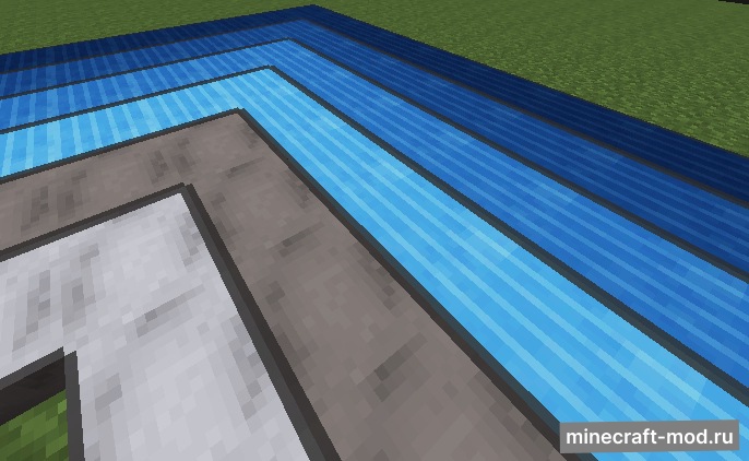 Мод Solar Flux Reborn для Minecraft 1.21, 1.20.6, 1.20.5,  ...