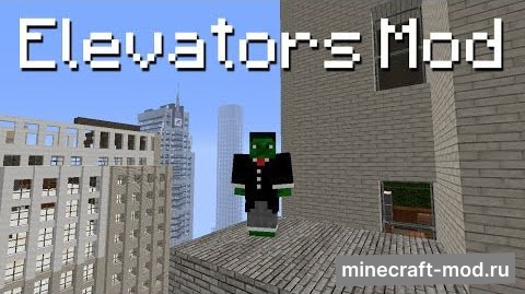 Мод Dynamic Transport для Minecraft 1.15.2, 1.7.10, 1.7.2