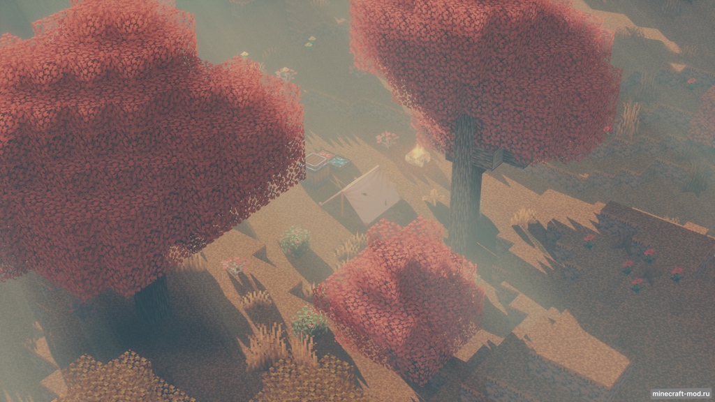 Мод JavaDungeons для Minecraft 1.20.6, 1.20.4, 1.16.1,  ...
