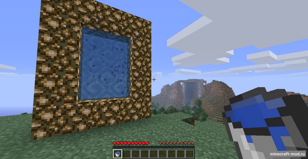 Мод The Aether II для Minecraft 1.12.2, 1.11.2, 1.10.2,  ...