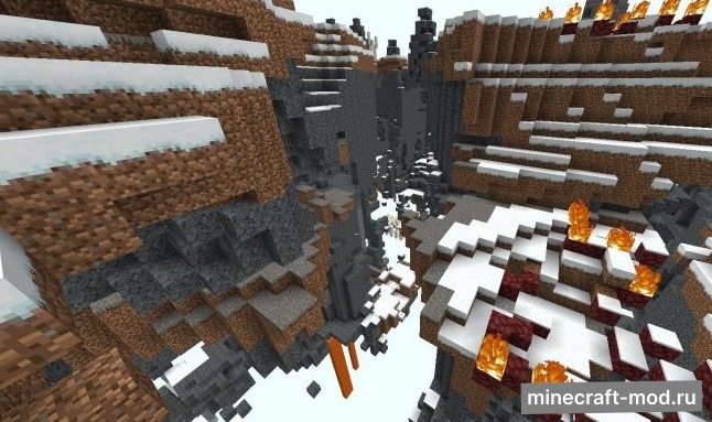 Мод Randomly Adding Anything для Minecraft 1.16.1, 1.15.2, 1.14.4