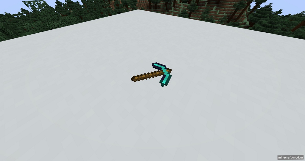 Мод Better Dropped Items для Minecraft 1.19, 1.18.2, 1.17,  ...
