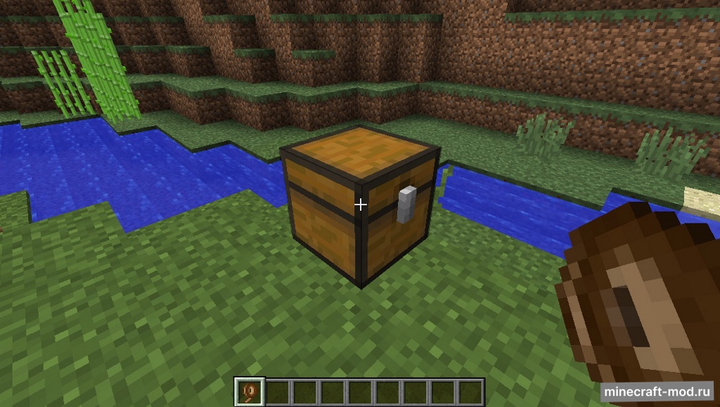 Мод Packing Tape для Minecraft 1.21.1, 1.21, 1.20.5,  ...