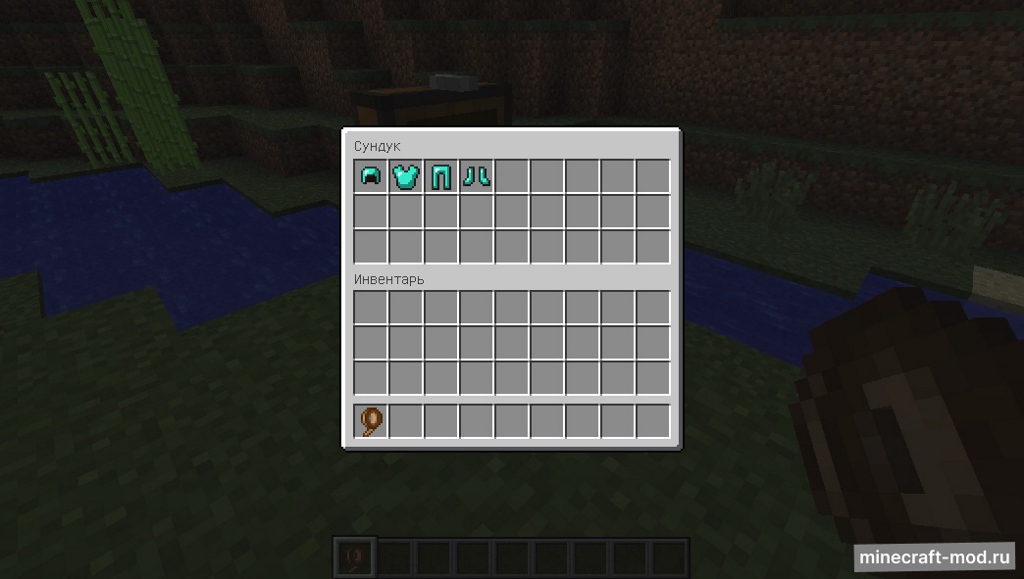 Мод Packing Tape для Minecraft 1.21.1, 1.21, 1.20.5,  ...
