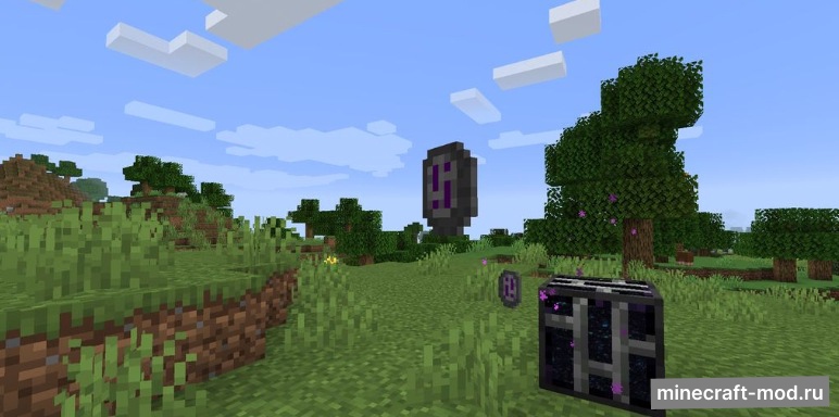 Мод Kibe Utilities для Minecraft 1.20.1, 1.19.2, 1.19,  ...