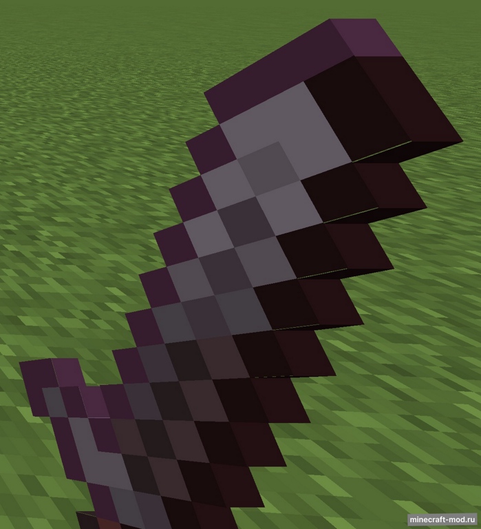 Мод Item Model Fix для Minecraft 1.19.4, 1.19.3, 1.19.2,  ...