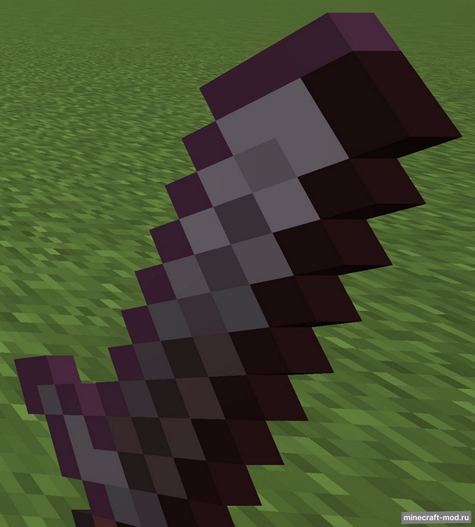 Мод Item Model Fix для Minecraft 1.19.4, 1.19.3, 1.19.2,  ...