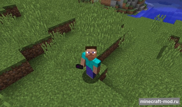 Мод Dracomelette для Minecraft 1.21, 1.20.6, 1.20.1,  ...