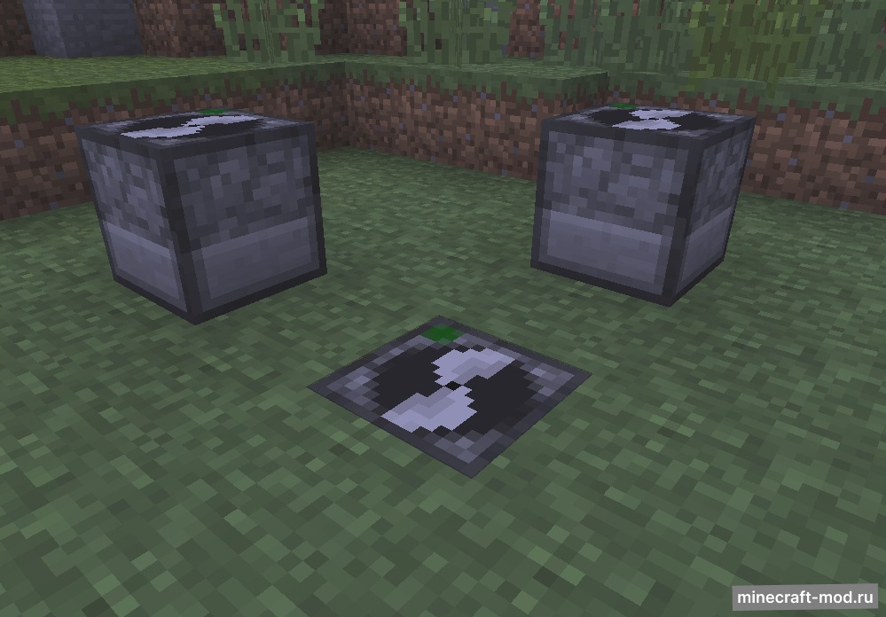 Мод More Meat 2 для Minecraft 1.7.10, 1.7.2, 1.6.4,  ...