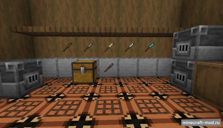 Мод Carve my pumpkin для Minecraft 1.17, 1.16.5