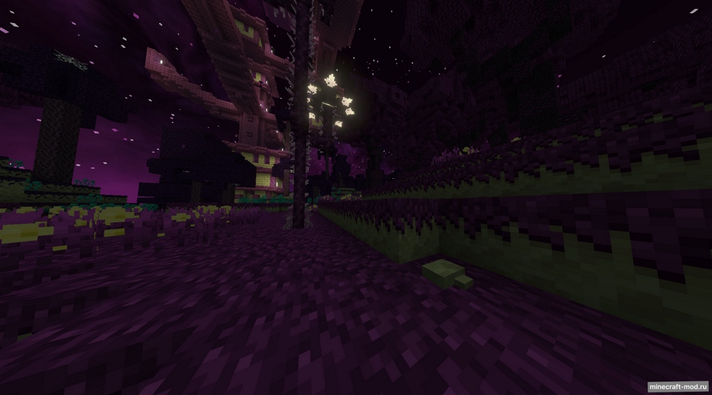Мод This Rocks! для Minecraft 1.21.1, 1.21, 1.20.4,  ...