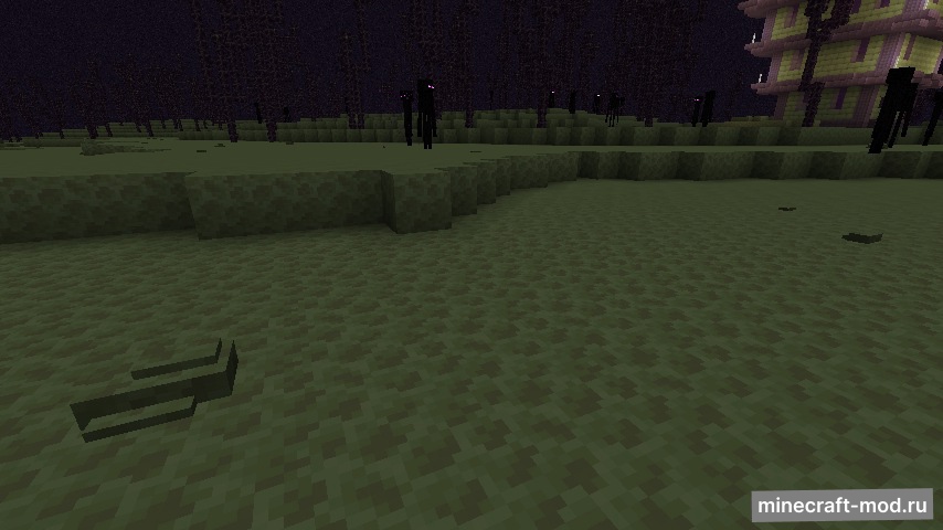 Мод This Rocks! для Minecraft 1.21.1, 1.21, 1.20.4,  ...