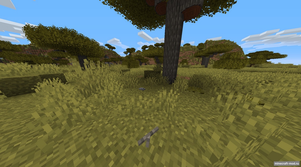 Мод This Rocks! для Minecraft 1.21.1, 1.21, 1.20.4,  ...