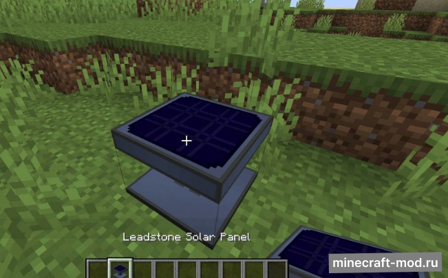 Мод Solar Generation для Minecraft 1.21, 1.20.4, 1.20.1,  ...