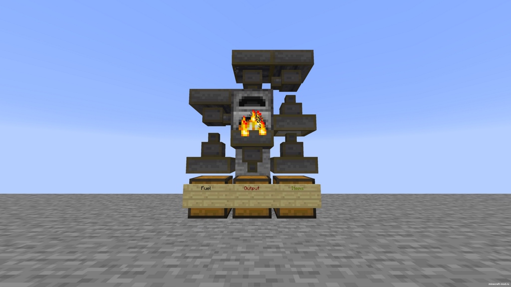 Мод Better Hoppers (Hopper+) для Minecraft 1.19, 1.18.2, 1.18.1,  ...