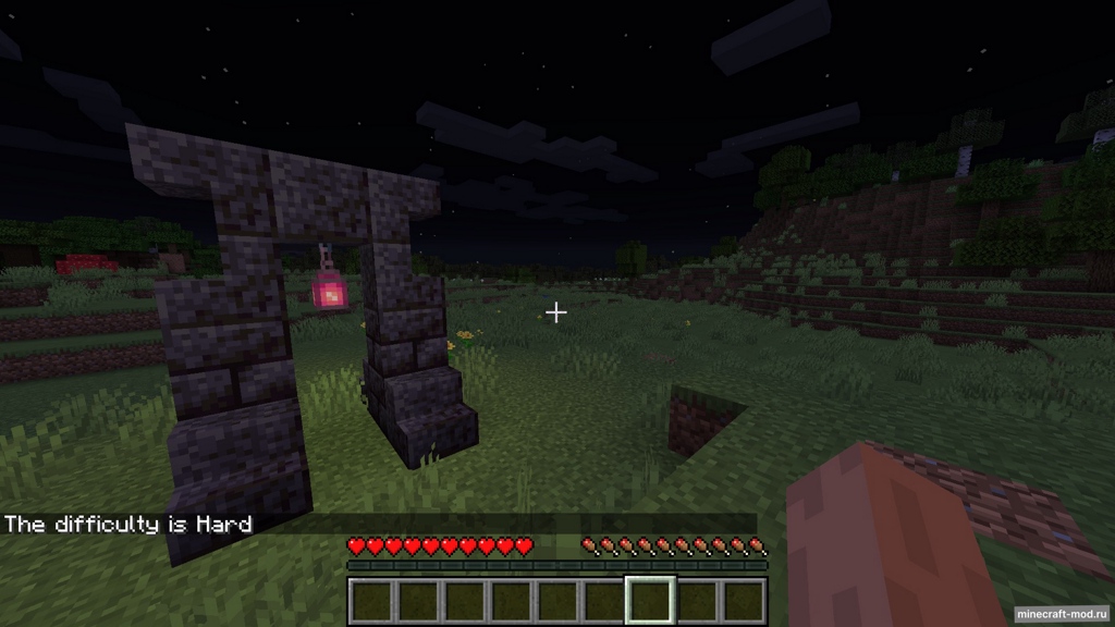 Мод Spawn Lanterns для Minecraft 1.18.1, 1.18, 1.16.5