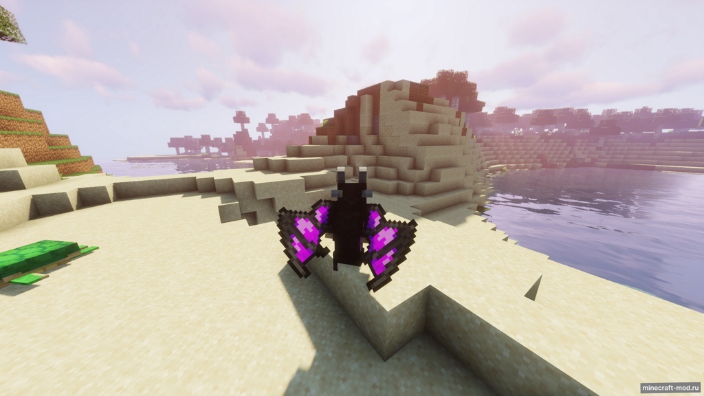 Мод DragonLoot для Minecraft 1.21.1, 1.21, 1.20.1,  ...