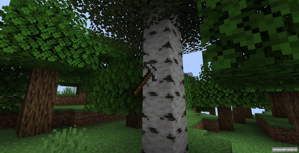 Мод Medieval Weapons для Minecraft 1.21.1, 1.20.1, 1.19.2,  ...