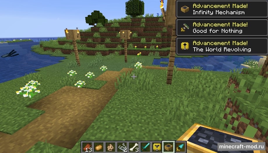 Мод Automotons для Minecraft 1.19.2, 1.19.1, 1.16.5